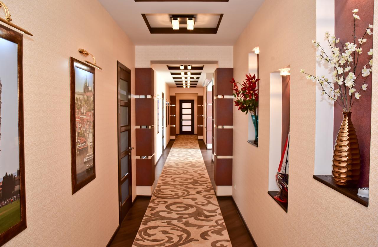 Hotel Villa Venice Vinnytsia Exterior foto