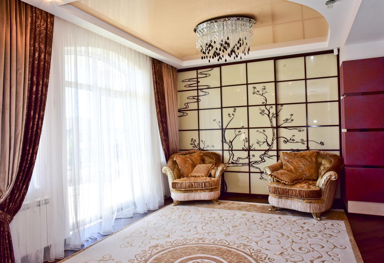 Hotel Villa Venice Vinnytsia Exterior foto