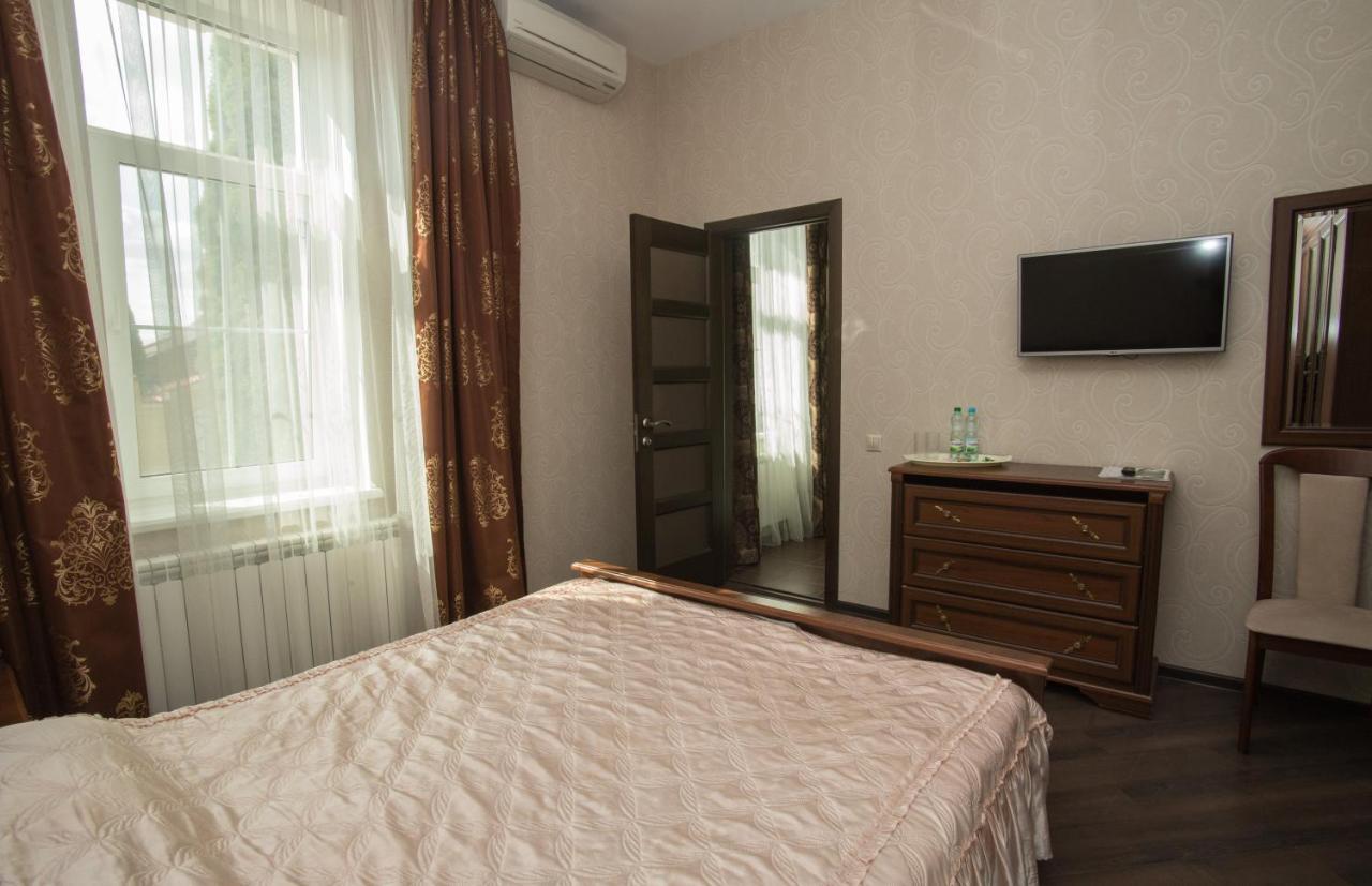 Hotel Villa Venice Vinnytsia Exterior foto