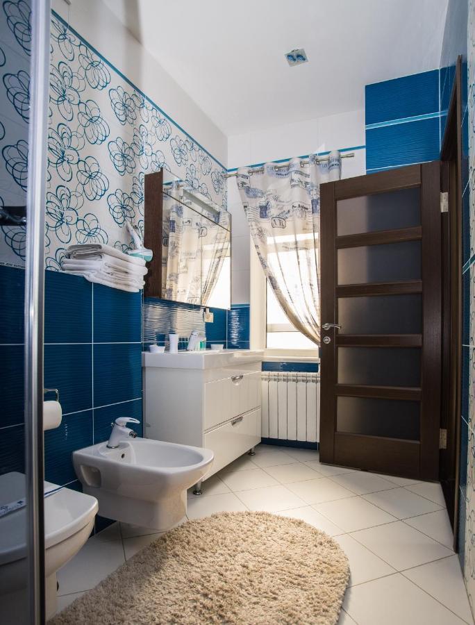 Hotel Villa Venice Vinnytsia Exterior foto